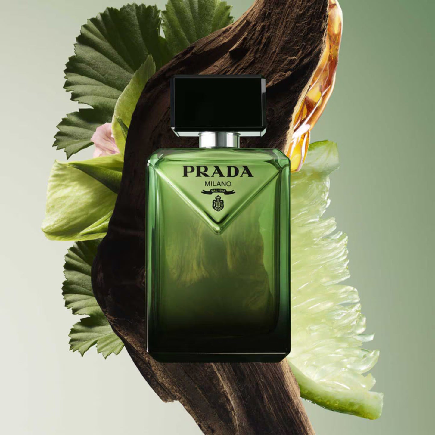 Perfume Prada PARADIGME 100ml