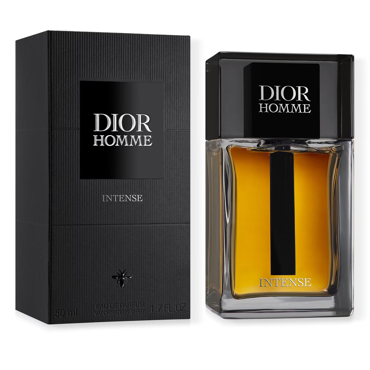Perfume Dior HOMME INTENSE 100ml