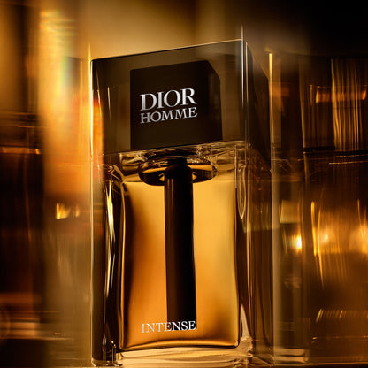 Perfume Dior HOMME INTENSE 100ml