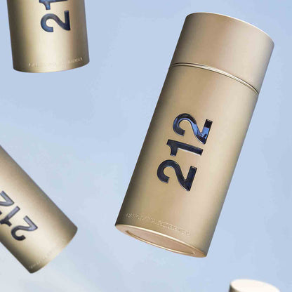 Perfume Carolina Herrera 212 MEN 100ml