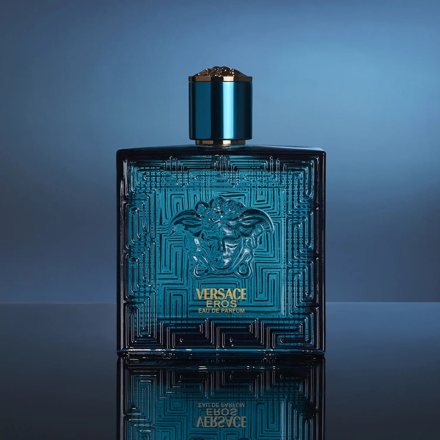 Perfume Versace EROS 100ml