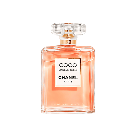 Perfume Chanel COCO MADEMOISELLE 100ml